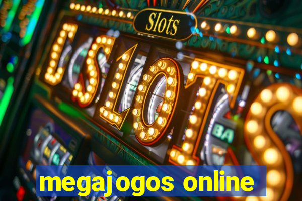 megajogos online